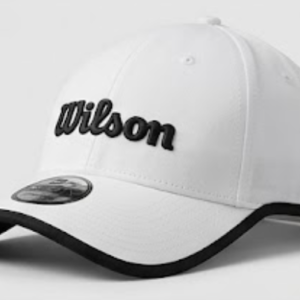 Casquette Wilson tour