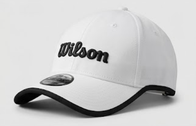 Casquette Wilson tour